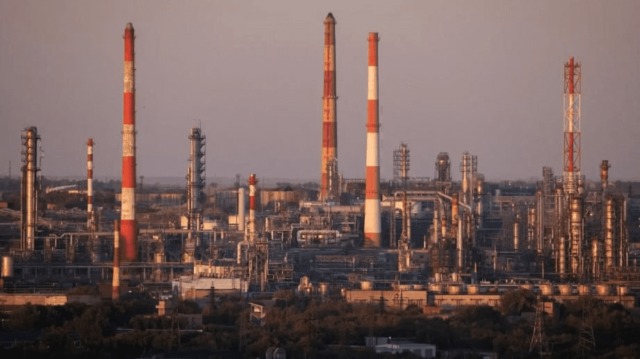 Giá dầu 20/11 bật tăng trở lại