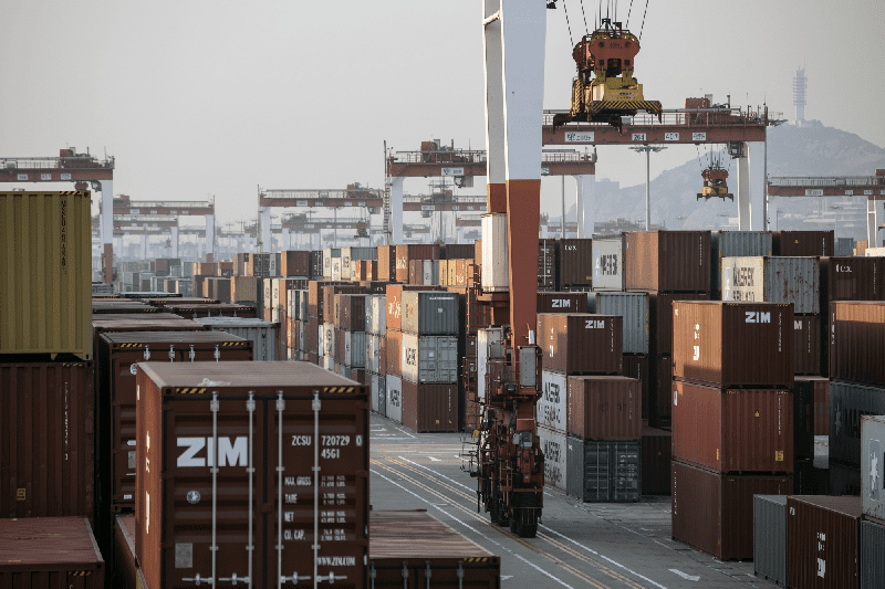 Trung Quốc siết chặt cấp phép xuất khẩu hóa chất