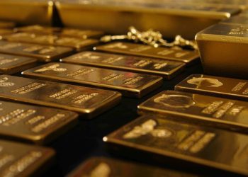 Giá vàng ngày 6/11: vàng SJC phục hồi 500.000 đồng/lượng