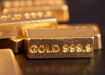 Giá vàng ngày 25/11: vàng thế giới tăng hơn 1%