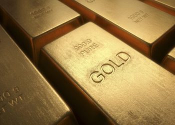 Giá vàng ngày 18/11: vàng SJC giảm khoảng 1 triệu đồng