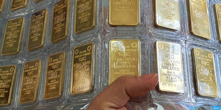 gia vang 24324