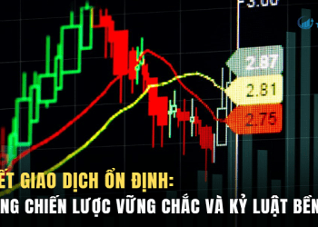 Bí quyết giao dịch ổn định: Xây dựng chiến lược