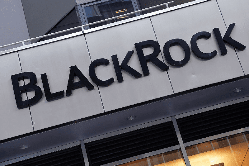 BlackRock dự báo AI tiếp tục dẫn dắt thị trường