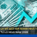 Đồng đô la Mỹ mất giá mạnh nhất 8 năm, nhà đầu tư lo ngại năm 2026