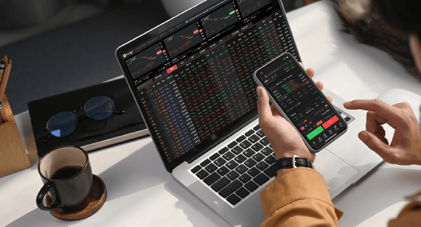 Học cách giới hạn thua lỗ