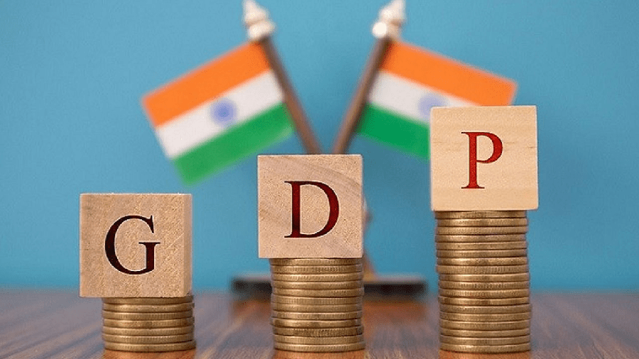 Kinh tế Ấn Độ vươn lên vị trí số 4 toàn cầu