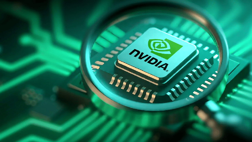 Nvidia hoàn tất thương vụ 20 tỷ USD