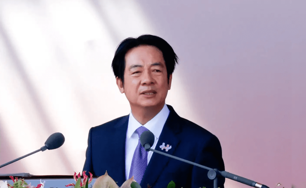 Phát biểu gây chú ý của Tổng thống Đài Loan về Trung Quốc