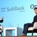 SoftBank OpenAI