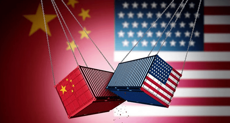 Thuế quan của Mỹ vô tình tạo lợi thế cho Trung Quốc