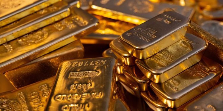 Giá vàng ngày 17/12: vàng SJC giữ trên 156 triệu/lượng