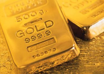 Giá vàng ngày 16/12: vàng SJC bất ngờ giảm 600.000 đồng/lượng