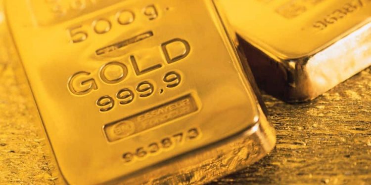 Giá vàng ngày 16/12: vàng SJC bất ngờ giảm 600.000 đồng/lượng