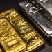 Giá vàng ngày 23/12: vàng SJC cán mốc 159 triệu đồng/lượng