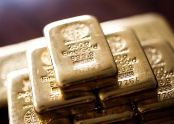 Giá vàng ngày 03/12: vàng SJC tăng nhẹ 200.000 đồng/lượng