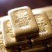 Giá vàng ngày 03/12: vàng SJC tăng nhẹ 200.000 đồng/lượng