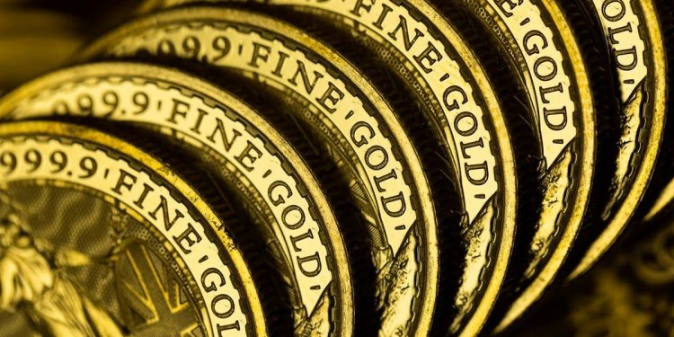 Giá vàng ngày 10/12: vàng SJC và vàng nhẫn đồng loạt giảm mạnh