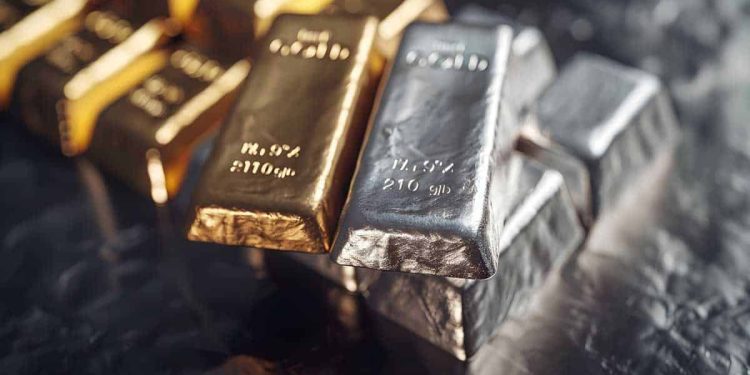 Giá vàng ngày 24/12: vàng SJC sát mốc 160 triệu đồng/lượng