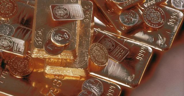 Giá vàng ngày 09/12: ổn định chờ tin tức lãi suất