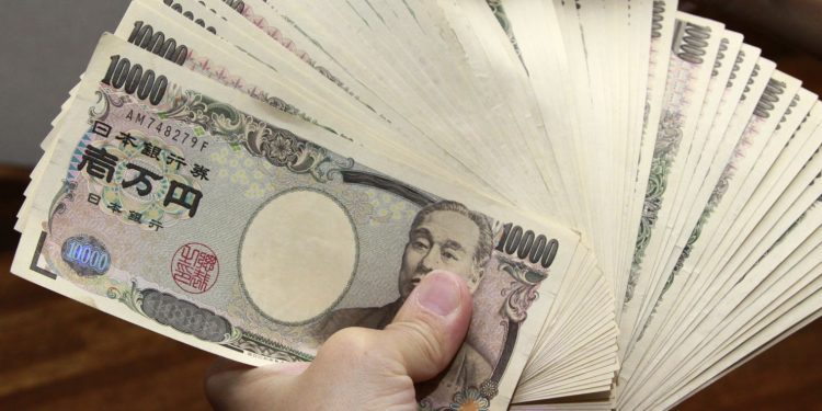 Đồng yên Nhật hồi phục nhẹ do triển vọng tăng lãi suất của BOJ