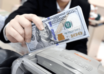 Đồng USD chao đảo, thị trường tiền tệ toàn cầu biến động mạnh