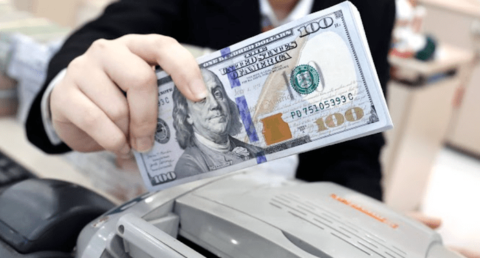 Đồng USD chao đảo, thị trường tiền tệ toàn cầu biến động mạnh