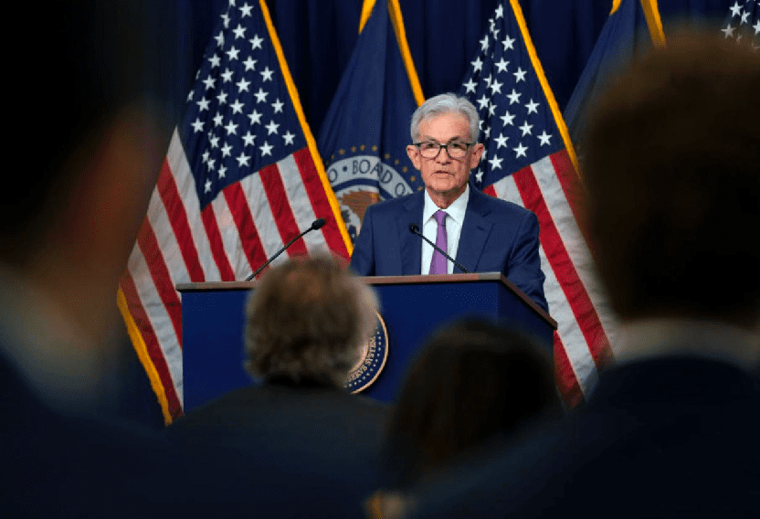 Fed dự kiến giữ nguyên lãi suất tại cuộc họp tháng 1