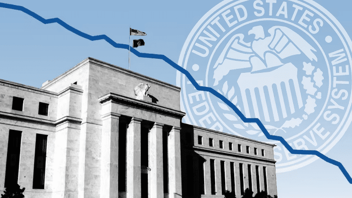 Fed nhận định kinh tế Mỹ cải thiện