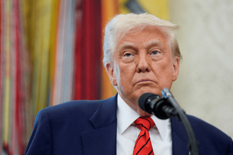 Hoa Kỳ dọa đánh thuế đối tác thương mại của Iran