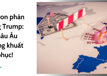 Macron phản công Trump: Châu Âu không khuất phục!