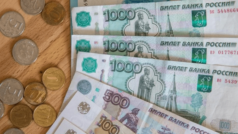 Nga đẩy mạnh triển khai ruble kỹ thuật số