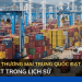Thặng dư thương mại Trung Quốc đạt 1.189 tỷ USD, cao nhất trong lịch sử