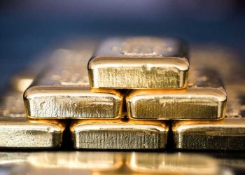 Giá vàng ngày 16/01: vàng SJC giữ ổn định ở mức 162,8 triệu đồng/lượng