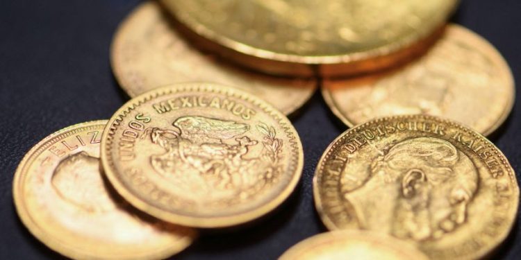 Giá vàng ngày 23/01: vàng SJC vượt mốc 170 triệu đồng/lượng