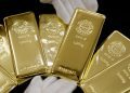 Giá vàng ngày 12/01: vàng SJC vọt lên 162 triệu đồng/lượng