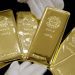 Giá vàng ngày 12/01: vàng SJC vọt lên 162 triệu đồng/lượng