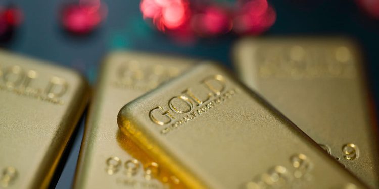 Giá vàng ngày 29/1: vàng SJC tăng sốc hơn 9 triệu đồng/lượng