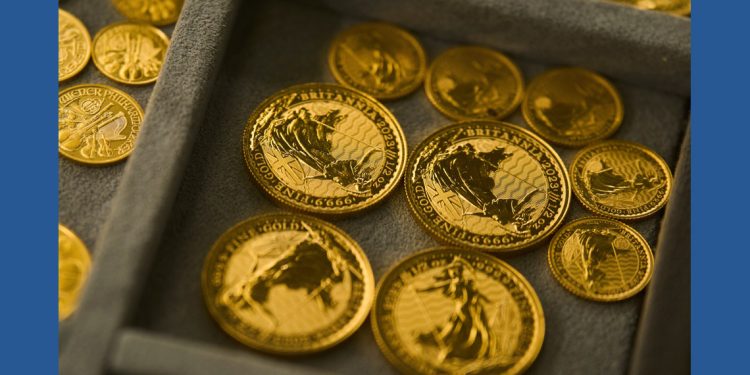 Giá vàng ngày 13/01: vàng thế giới vượt mốc 4.600 USD