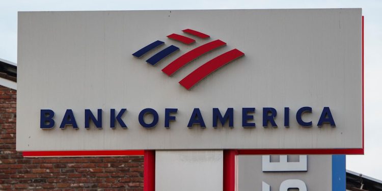 Lợi nhuận quý 4 của các ngân hàng lớn ở Mỹ tăng mạnh