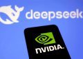 Mỹ nghi ngờ DeepSeek sử dụng chip Blackwell của Nvidia bất chấp lệnh cấm 