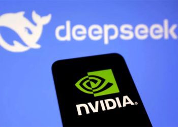 Mỹ nghi ngờ DeepSeek sử dụng chip Blackwell của Nvidia bất chấp lệnh cấm