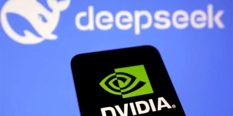 Mỹ nghi ngờ DeepSeek sử dụng chip Blackwell của Nvidia bất chấp lệnh cấm