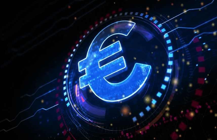 EU tiến thêm bước lớn với dự án đồng euro kỹ thuật số