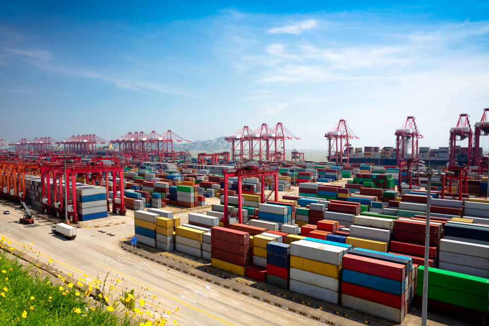 Kinh tế châu Á lo ngại trước làn sóng thuế mới từ Mỹ