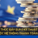 Châu Âu thúc đẩy euro kỹ thuật số để giảm phụ thuộc hệ thống thanh toán Mỹ