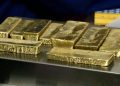 Giá vàng ngày 23/02: vàng SJC áp sát mốc 185 triệu/lượng