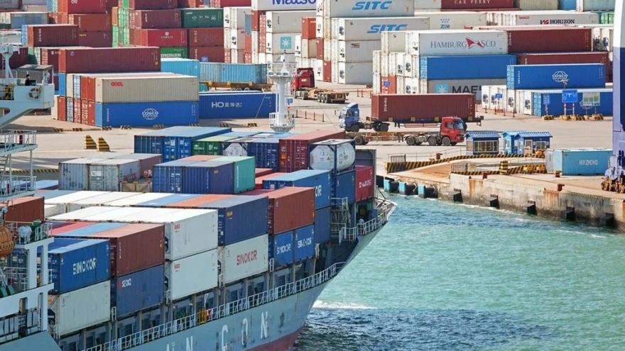 Doanh nghiệp Nhật đối mặt rủi ro sau lệnh kiểm soát xuất khẩu của Trung Quốc