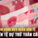 Ông Tập tham vọng đưa Nhân dân tệ thành tiền tệ dự trữ toàn cầu