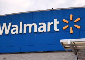 Vốn hóa Walmart lần đầu tiên đạt mốc 1.000 tỷ USD